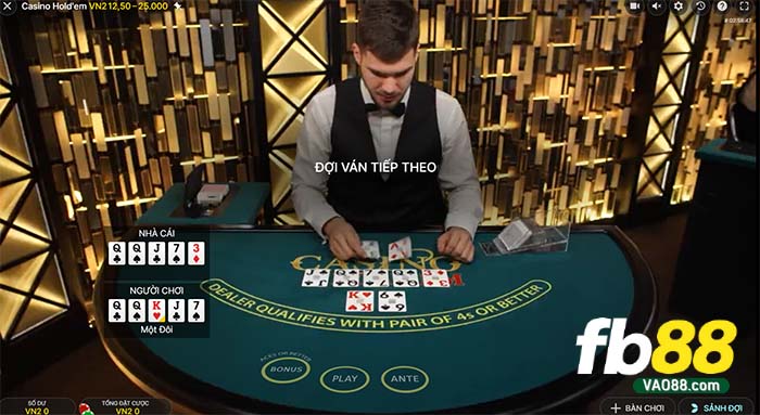 Hướng dẫn cách chơi Poker trực tuyến hiệu quả nhất - ravor.vip