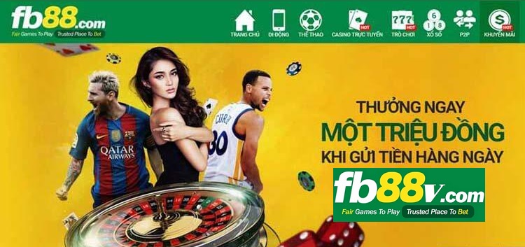 VỀ CHÚNG TÔI - Nhà cái FB88 – nhà cái số 1 tại Việt Nam - ravor.vip