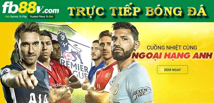 FB88 Trực Tiếp Bóng đá - Xem tructiepbongda hôm nay - ravor.vip