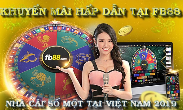 Những chương trình khuyến mãi tại nhà cái Fb88 - ravor.vip
