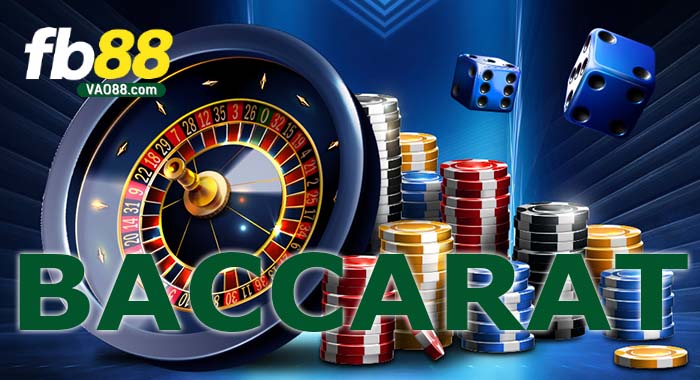 Cách chơi baccarat trực tuyến hiệu quả tại Fb88 hiện nay - ravor.vip