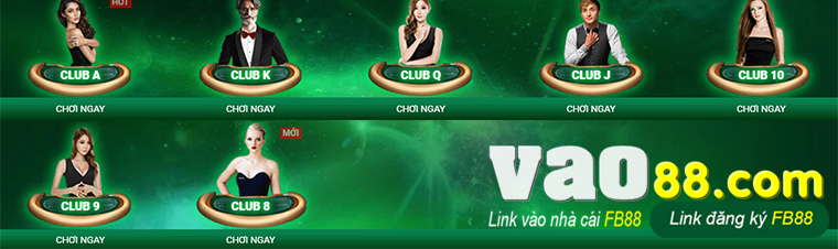 Casino trực tuyến - Hướng dẫn tham gia casino online tại Fb88 - ravor.vip