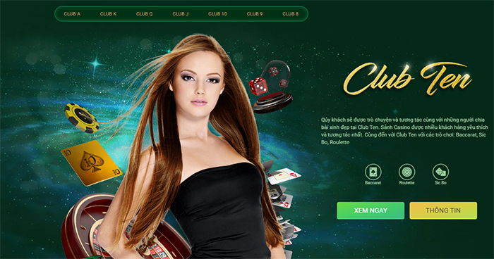 Casino trực tuyến - Hướng dẫn tham gia casino online tại Fb88 - ravor.vip