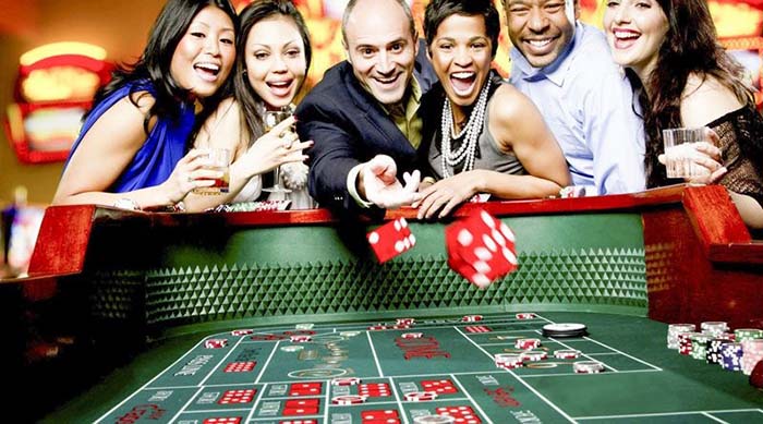 Casino trực tuyến - Hướng dẫn tham gia casino online tại Fb88 - ravor.vip