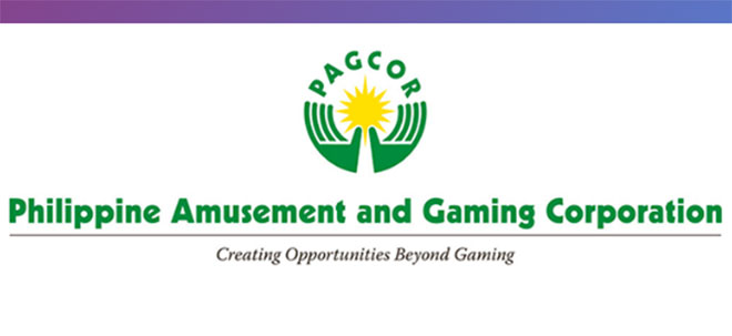 Giấy phép hoạt động Fb88 - PAGCOR - ravor.vip