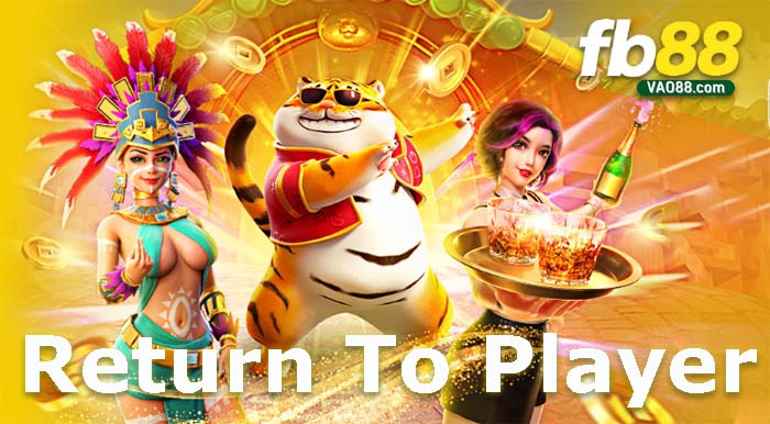 Tìm hiểu về tỷ lệ RTP - Thuật toán RTP trong Slot - FB88 - ravor.vip Tìm hiểu về tỷ lệ RTP - Thuật toán RTP trong Slot - FB88 - ravor.vip