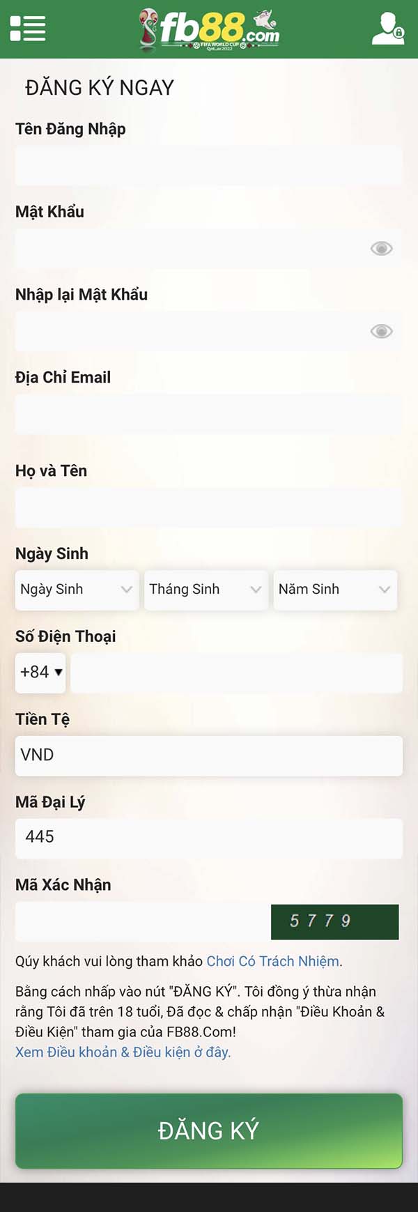Đăng ký FB88, Hướng dẫn đăng ký tài khoản FB88 nhận 50K - ravor.vip Đăng ký FB88, Hướng dẫn đăng ký tài khoản FB88 nhận 50K - ravor.vip