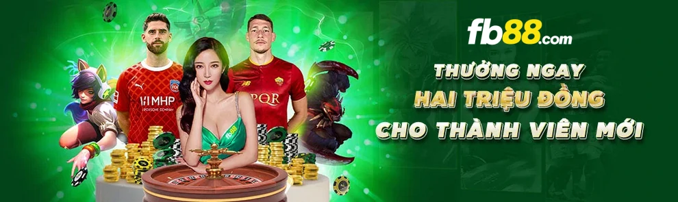 Những chương trình khuyến mãi tại nhà cái Fb88 - ravor.vip
