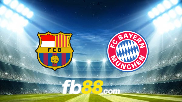 Soi kèo nhà cái Barcelona vs Bayern Munich – 02h00 – 24/10/2026 - FB88 - ravor.vip