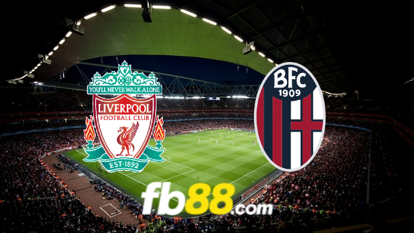 Soi kèo nhà cái Liverpool vs Bologna – 02h00 – 03/10/2026 - FB88 - ravor.vip