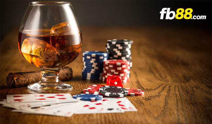 Các vị trí trên bàn Poker mà bạn nên biết khi tham gia - FB88 - ravor.vip