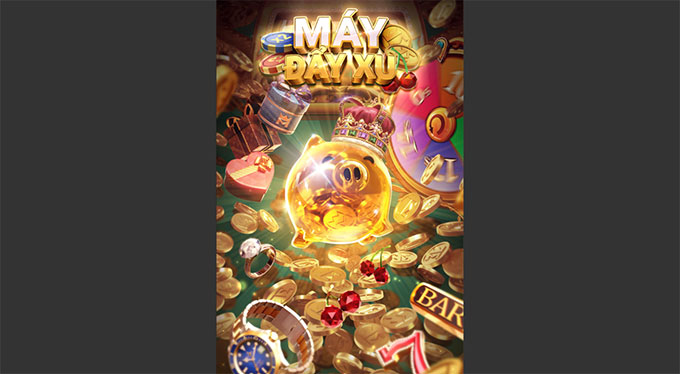 Hướng dẫn cách chơi game Máy đẩy xu tại Fb88 - ravor.vip