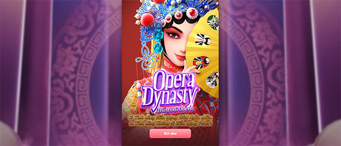 Cùng tham gia slot Vương triều kinh kịch tại nhà cái FB88 - FB88 - ravor.vip