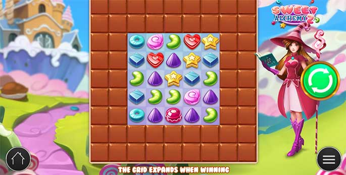Cùng khám phá cách chơi Sweet Alchemy 2 tại nhà cái FB88 - FB88 - ravor.vip
