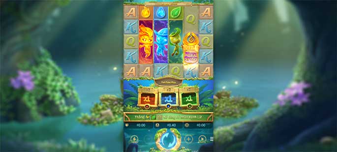 Mystical Spirits - Cách chơi slot Linh hồn huyền bí tại FB88 - FB88 - ravor.vip
