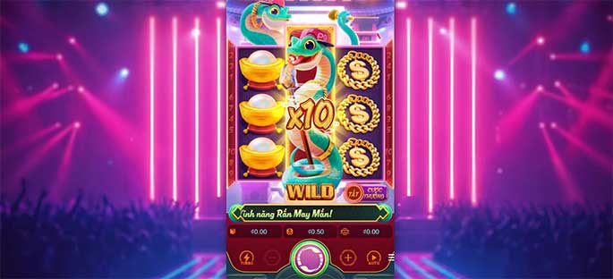 Hướng dẫn cho tiết cách chơi slot Ất Tỵ Tài Lộc tại FB88 - FB88 - ravor.vip