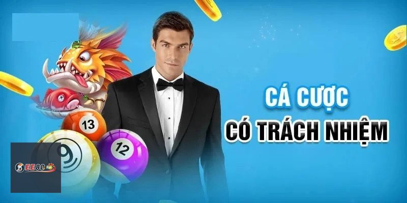 Trách Nhiệm Cá Cược MM88: Chơi An Toàn, Biết Kiểm Soát - ravor.vip
