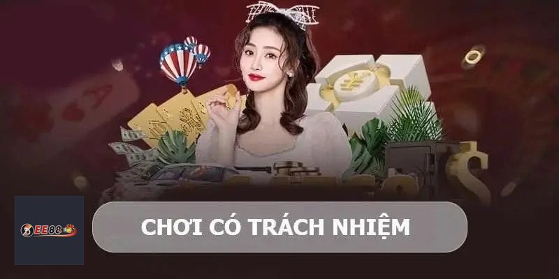 Trách Nhiệm Cá Cược MM88: Chơi An Toàn, Biết Kiểm Soát - ravor.vip