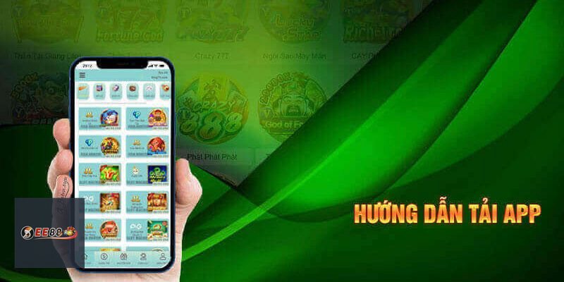 Tải App E88: Hướng Dẫn Cài Đặt An Toàn Cho Mobile - ravor.vip