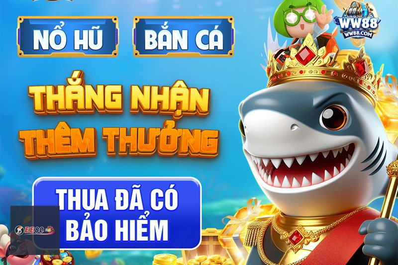 Bắn Cá Ăn Xu MM88: Cách Chơi Và Mẹo Săn Xu - ravor.vip