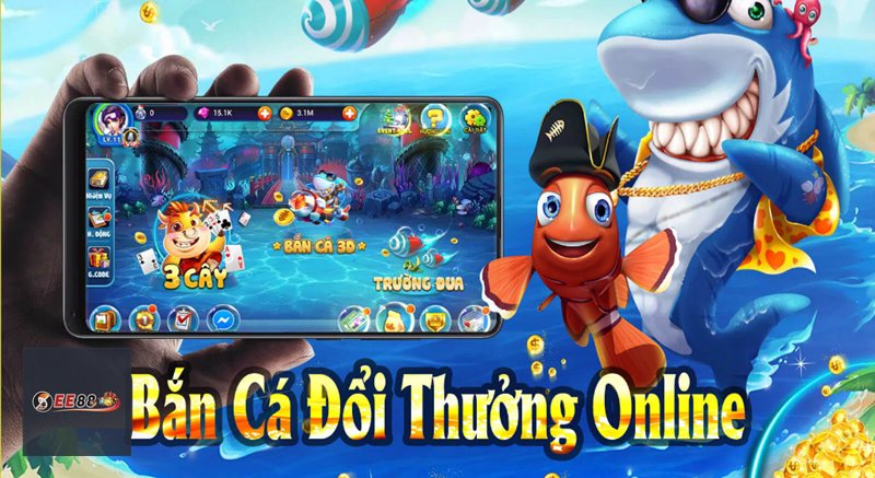 MG Bắn Cá MM88: Cách Chơi Thông Minh Cho Người Mới - ravor.vip