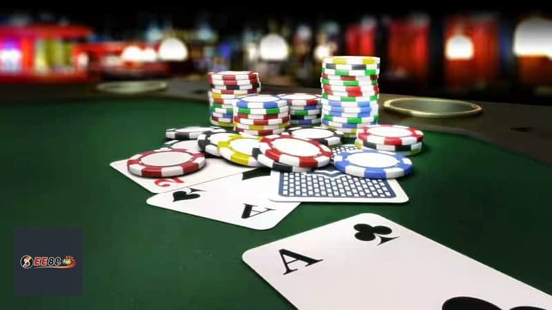 Game Bài Ba Cây MM88: Luật Chơi Và Kinh Nghiệm Giữ Vốn - ravor.vip