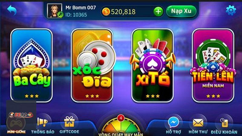 Game Bài Ba Cây MM88: Luật Chơi Và Kinh Nghiệm Giữ Vốn - ravor.vip