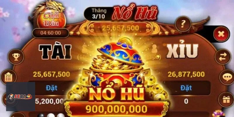 Nổ Hũ Thần Tài MM88: Hướng Dẫn Chơi Và Giữ Vốn - ravor.vip