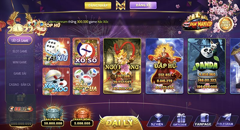 Jili E88: Sảnh slot, bắn cá và kinh nghiệm chơi - ravor.vip