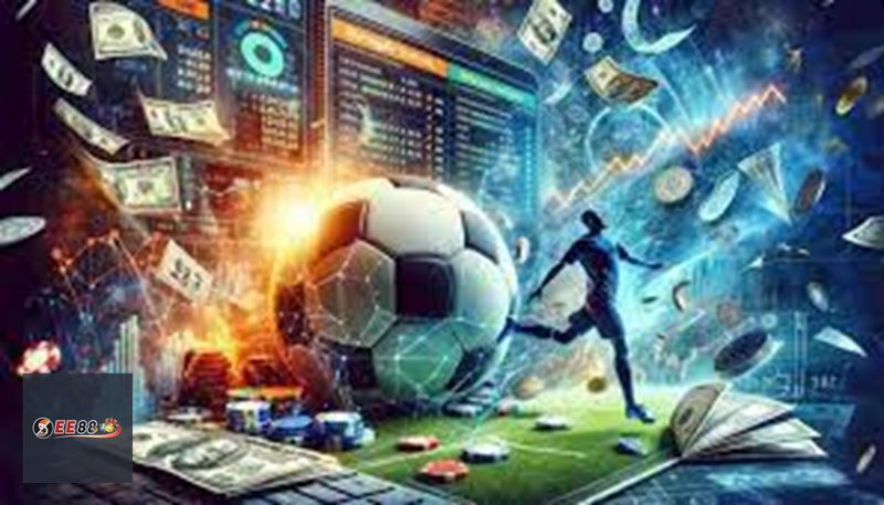Thể Thao E88: Cẩm Nang Đọc Kèo Và Giữ Vốn 2026 - ravor.vip