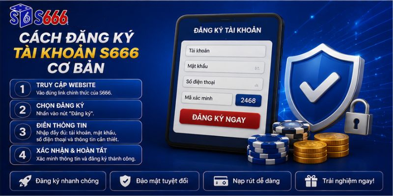 S666 Là Gì? Tìm Hiểu Nền Tảng Giải Trí Trực Tuyến Được Nhiều Người Quan Tâm - ravor.vip