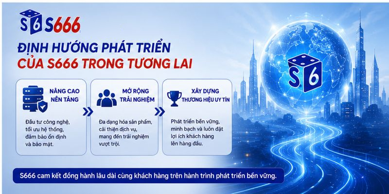 Giới Thiệu S666 – Thương Hiệu Giải Trí Online Uy Tín - ravor.vip