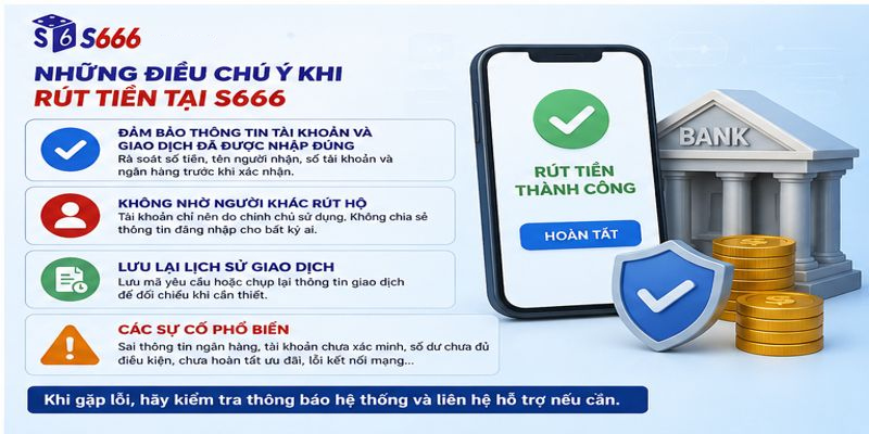 Rút Tiền S666 – Hướng Dẫn Nhận Tiền Nhanh, An Toàn Và Minh Bạch - ravor.vip
