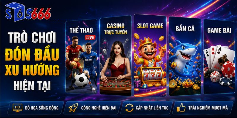Đánh Giá Nhà Cái S666 – Review Chi Tiết Mức Độ Uy Tín Và Chất Lượng 2026 - ravor.vip