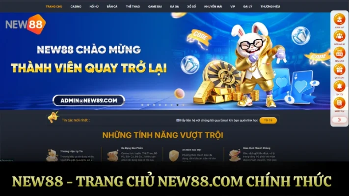 NEW88 ✔️ Trang Chủ New88.Com ✔️ Link ravor.vip Uy Tín 【2026】 - ravor.vip