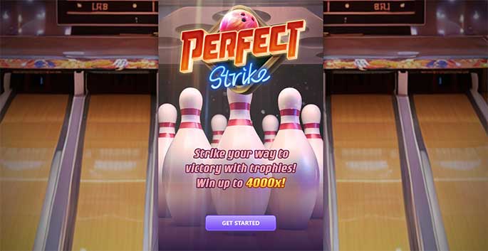 Perfect Strike - Hướng dẫn chơi slot Cú ném hoàn hảo - FB88 - ravor.vip