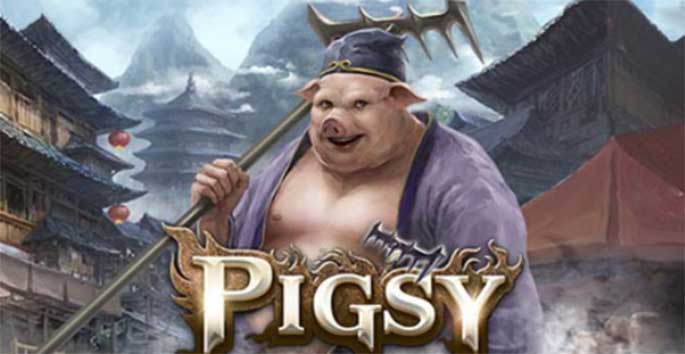 Pigsy slot - Tìm hiểu cách chơi Trư Bát Giới tại FB88 - FB88 - ravor.vip